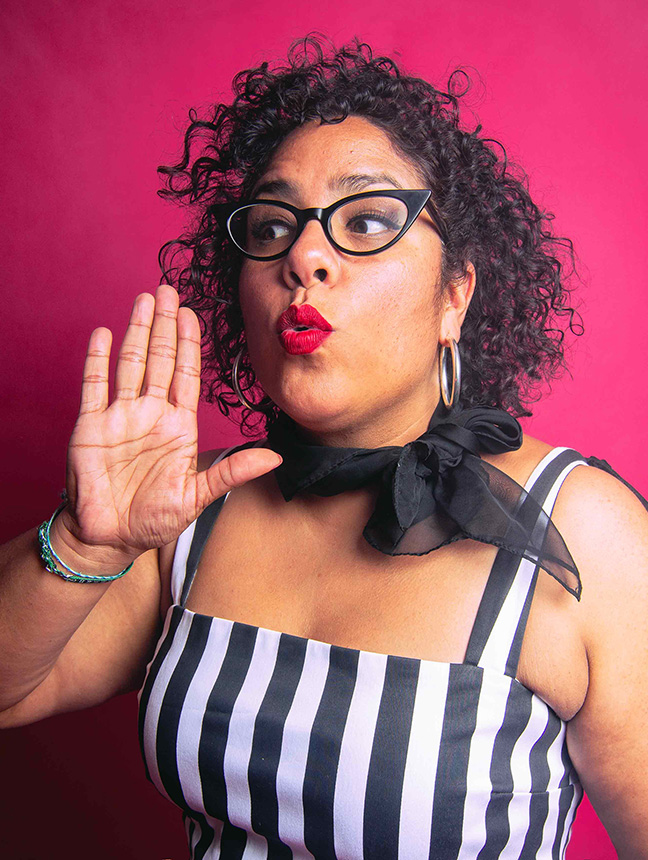 La Santa Cecilia
